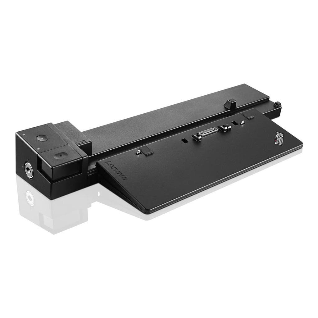 Lenovo ThinkPad Workstation Dock EU (40A50230EU) Docking-Station