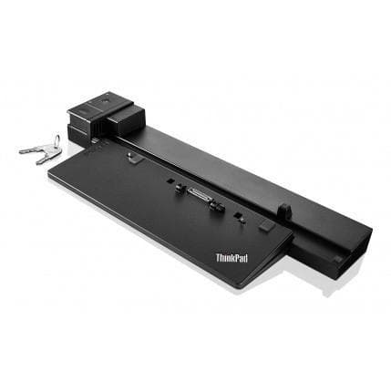 Lenovo ThinkPad Workstation Dock EU (40A50230EU) Docking-Station