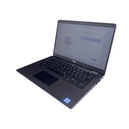 Dell Latitude 5300 13" Core i5 1.6 GHz - SSD 512 GB - 8GB QWERTZ - Deutsch