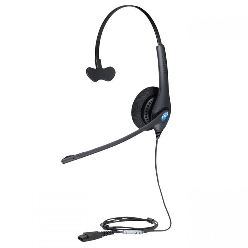 Jabra Biz 1500 USB Duo