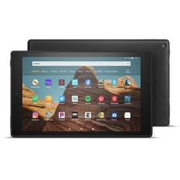 Amazon Fire HD 10 (2021) 32GB - Schwarz - WLAN