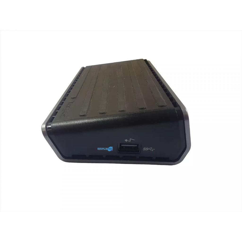 Targus DOCK180EUZ-51 Docking-Station