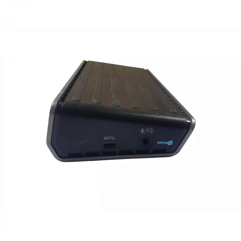 Targus DOCK180EUZ-51 Docking-Station