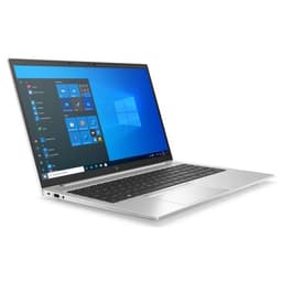 HP EliteBook 850 G8 15" Core i7 3 GHz - SSD 512 GB - 32GB AZERTY - Französisch