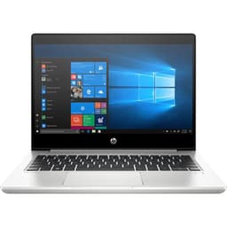 HP ProBook 430 G7 13" Core i5 1.6 GHz - SSD 256 GB - 8GB QWERTY - Spanisch