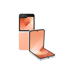 Galaxy Z Flip6 256GB - Orange - Ohne Vertrag
