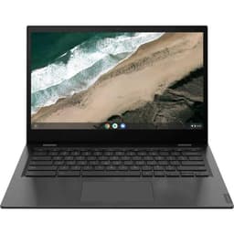 Lenovo ChromeBook S345 A6-9220 2.5 GHz 64GB eMMC - 8GB AZERTY - Französisch