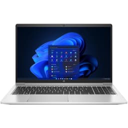 HP ProBook 450 G9 15" Core i5 1.3 GHz - SSD 256 GB - 8GB QWERTY - Schwedisch