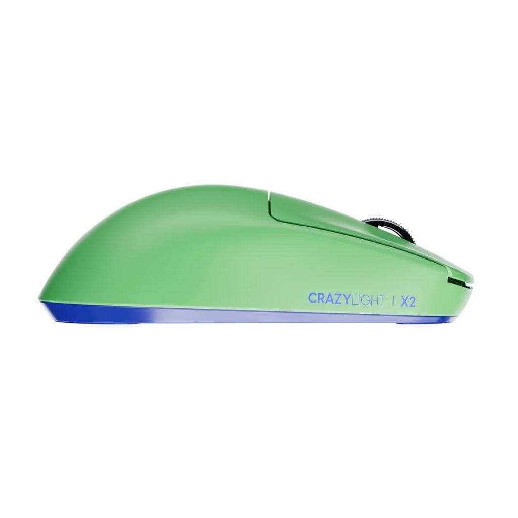 Pulsar X2 CrazyLight Size 1 Maus Wireless