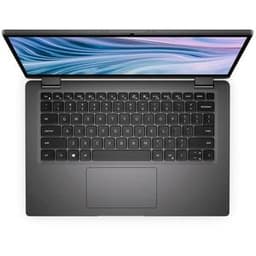 Dell Latitude 7310 13" Core i7 1.8 GHz - SSD 256 GB - 16GB QWERTY - Englisch