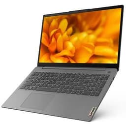 Lenovo IdeaPad 3 14" Core i5 2.4 GHz - SSD 512 GB - 8GB AZERTY - Französisch