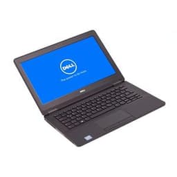 Dell Latitude E7270 12" Core i7 2.6 GHz - SSD 256 GB - 16GB QWERTZ - Deutsch