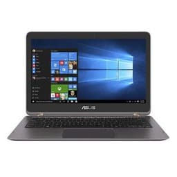 Asus UX360UAK-BB377TB 13" Core i5 2.5 GHz - SSD 256 GB - 8GB AZERTY - Französisch