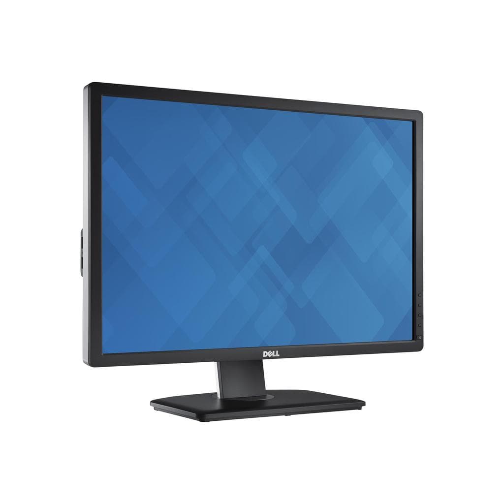 Bildschirm 24" LED WUXGA Dell U2412MC