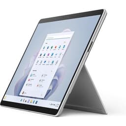 Microsoft Surface Pro 9 13" Core i5 2.5 GHz - SSD 512 GB - 8GB Ohne Tastatur