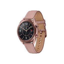 Smartwatch Samsung GPS -