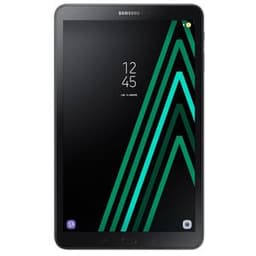 Galaxy Tab A 32GB - Schwarz - WLAN + LTE