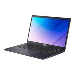 Asus E410MA-EK2409WS 14" Celeron 1.1 GHz - HDD 128 GB - 4GB AZERTY - Französisch