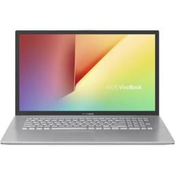 Asus X712EA-BX176W 17" Core i3 3 GHz - SSD 512 GB - 8GB QWERTY - Englisch
