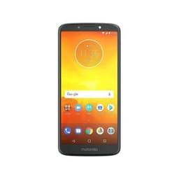 Motorola Moto E5 16GB - Grau - Ohne Vertrag