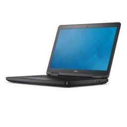 Dell Latitude E5540 15" Core i5 1.9 GHz - HDD 320 GB - 4GB AZERTY - Französisch