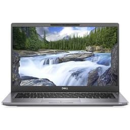Dell Latitude 7400 14" Core i7 1.9 GHz - SSD 512 GB - 32GB QWERTY - Spanisch