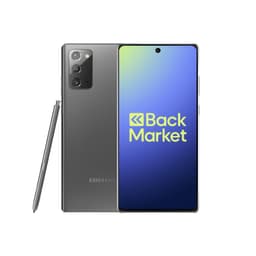 Galaxy Note20 256GB - Grau - Ohne Vertrag