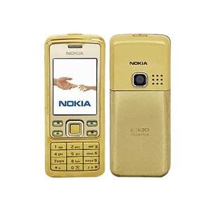 Nokia 6300