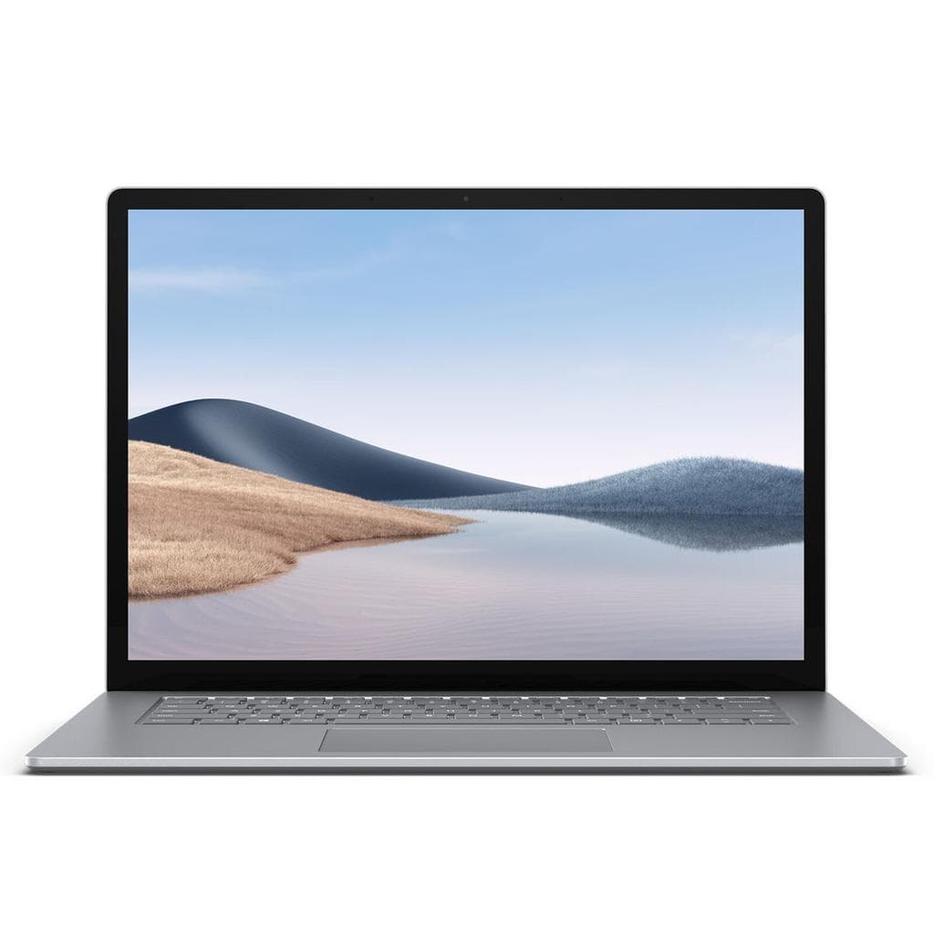 Microsoft Surface Laptop 4 13" Core i5 2.6 GHz - SSD 256 GB - 16GB QWERTY - Englisch