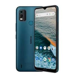 Nokia C21 Plus 32GB - Blau - Ohne Vertrag