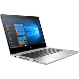 HP ProBook 430 G7 13" Core i5 1.6 GHz - SSD 256 GB - 16GB QWERTY - Englisch
