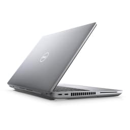 Dell Latitude 5421 14" Core i7 2.5 GHz - SSD 256 GB - 16GB AZERTY - Französisch