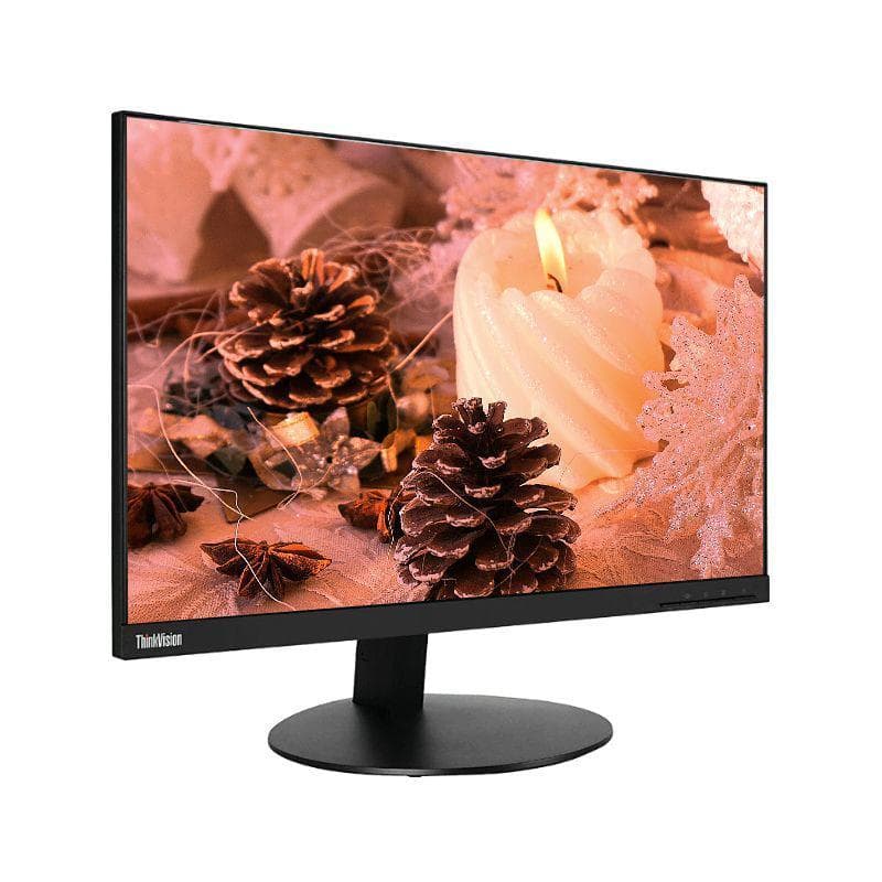 Bildschirm 24" LCD FHD Lenovo ThinkVision T24I-10