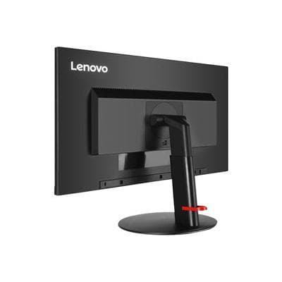 Bildschirm 24" LCD FHD Lenovo ThinkVision T24I-10