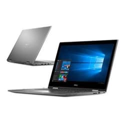 Dell Inspiron 5579 15" Core i5 1.6 GHz - SSD 256 GB - 8GB QWERTY - Englisch