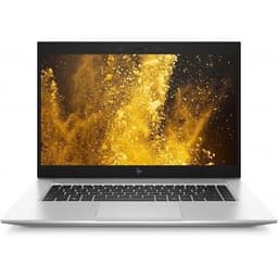 HP EliteBook 1050 G1 15" Core i7 2.2 GHz - SSD 256 GB - 8GB AZERTY - Französisch