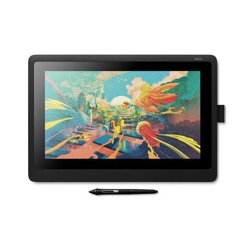 Wacom Cintiq 16 Creative Pen DTK-1660 Grafik-Tablet