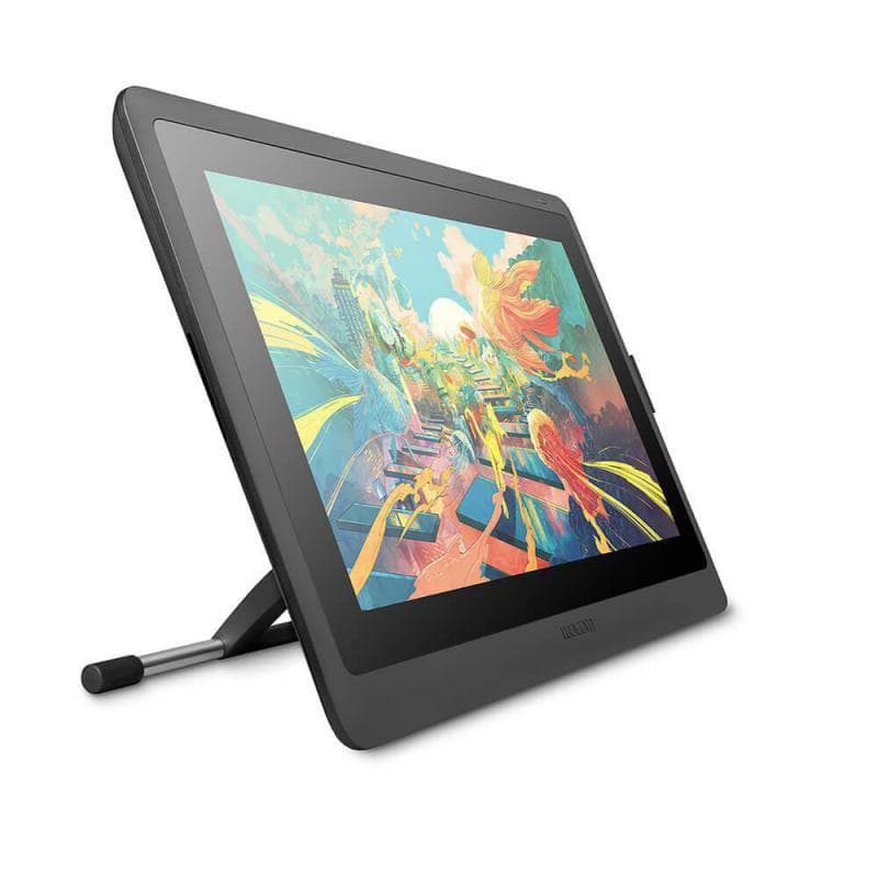 Wacom Cintiq 16 Creative Pen DTK-1660 Grafik-Tablet