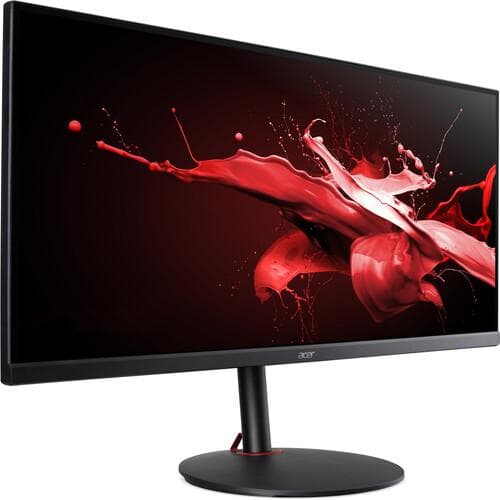 Bildschirm 32" LCD UW-QHD Acer Nitro XV340CK PBMIIPPHZX