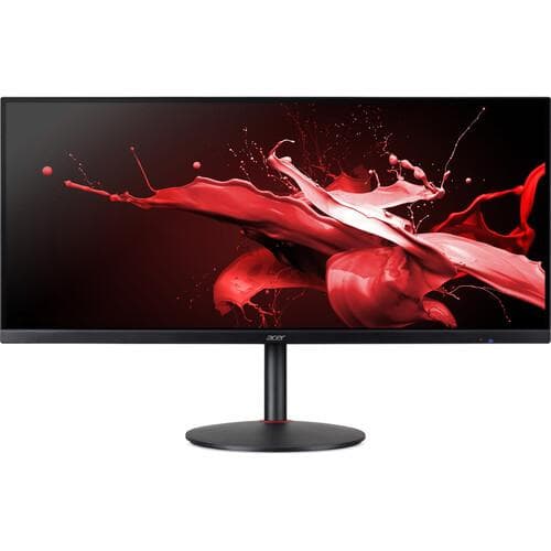 Bildschirm 32" LCD UW-QHD Acer Nitro XV340CK PBMIIPPHZX