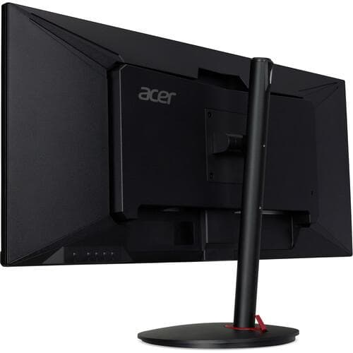 Bildschirm 32" LCD UW-QHD Acer Nitro XV340CK PBMIIPPHZX