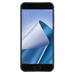 Asus Zenfone 4 64GB - Schwarz - Ohne Vertrag