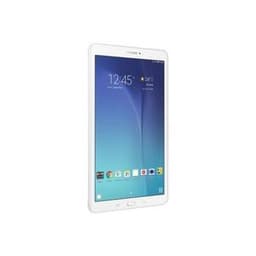 Galaxy Tab E 9.6 8GB - Weiß - WLAN + 3G