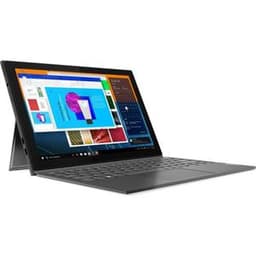 Lenovo IdeaPad Duet 3 10IGL5-82AT0072FR 10" Pentium 1.1 GHz - HDD 128 GB - 8GB AZERTY - Französisch