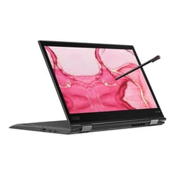 Lenovo ThinkPad X1 Yoga G3 14" Core i7 1.8 GHz - SSD 512 GB - 16GB QWERTY - Spanisch
