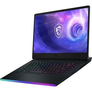 MSI Raider GE67HX 15"