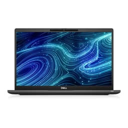 Dell Latitude 7320 13" Core i5 2.6 GHz - SSD 256 GB - 16GB QWERTY - Spanisch