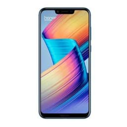 Honor Play 64GB - Blau (Dark Blue) - Ohne Vertrag - Dual-SIM