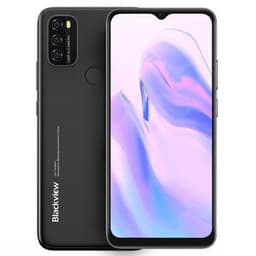 Blackview A70 32GB - Schwarz - Ohne Vertrag