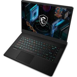 MSI GP66 Leopard 15"
